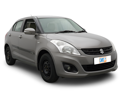 2013 Maruti Swift Dzire - Sedan - Diesel - Manual - ₹3.00 lakh